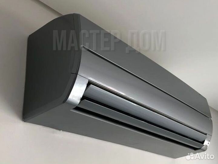 Кондиционер