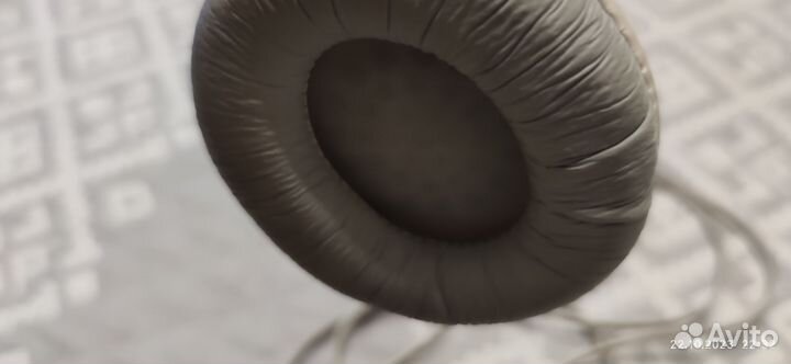 Наушники с микрофоном для пк