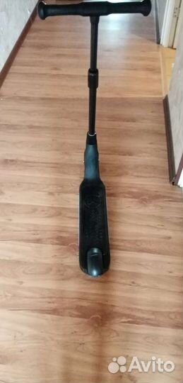 Электросамокат детский