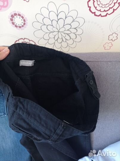 Вещи пакетом для мальчика рост 140-150см