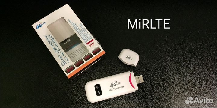 Wifi Роутер Модем 4GLte QR91F Все Сим