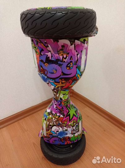 Гироскутер