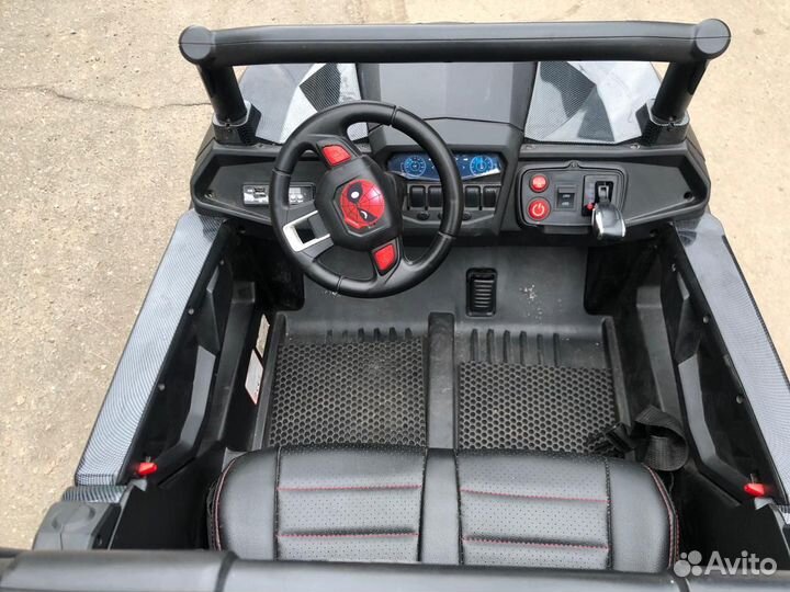 Toyland Багги Buggy XMX 603 4x4