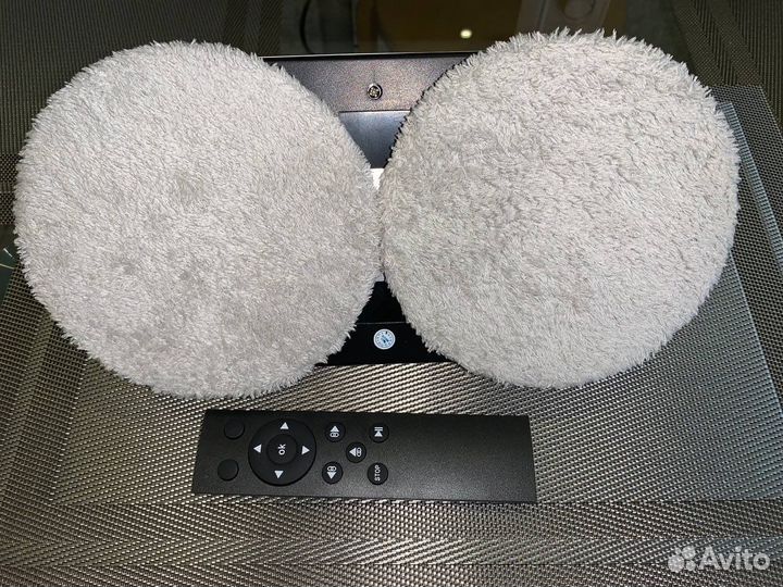 Робот мойщик окон