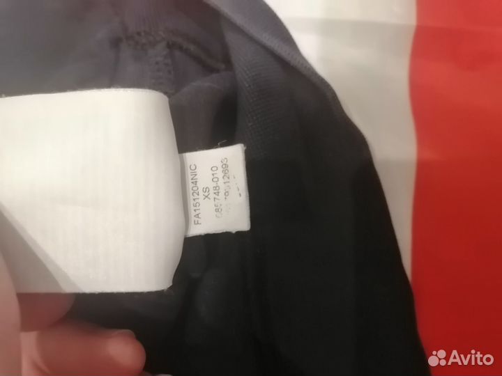 Свитшот fred perry