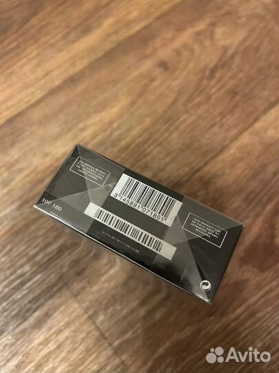 Парфюм chanel Bleu De Chanel 100мл оригинал