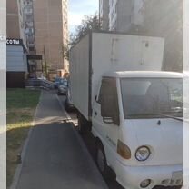 Hyundai Porter 2.5 MT, 2006, 288 000 км, с пробегом, цена 350 000 руб.