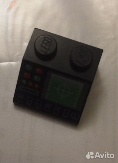 Лего детальки оригинал