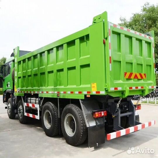 Shacman (Shaanxi) SX33186V366, 2023