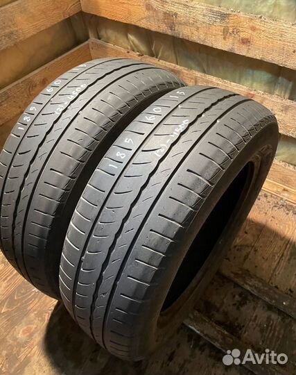 Pirelli Cinturato P1 Verde 185/60 R15