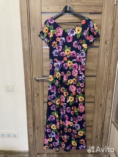 Платье летнее