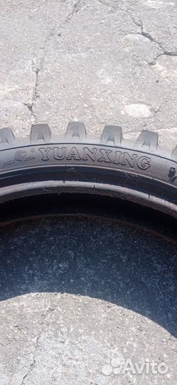 Мото резина