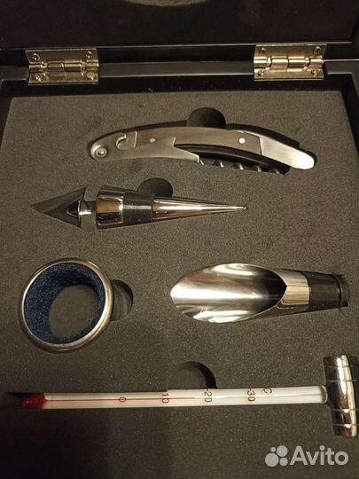 Набор сомелье