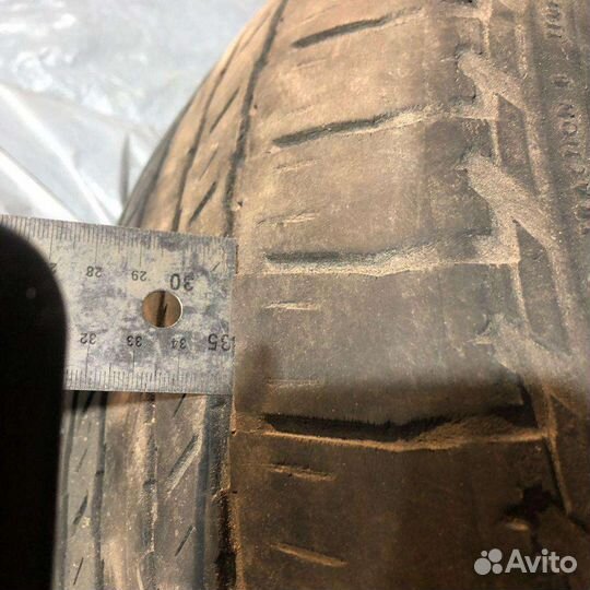 Bridgestone Dueler H/T 265/60 R18