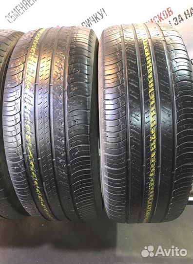 Michelin Latitude Tour HP 235/55 R19