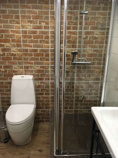 1-к. квартира, 24,2 м², 3/7 эт.