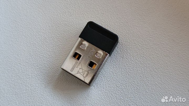 Bluetooth адаптер asus USB-BT500