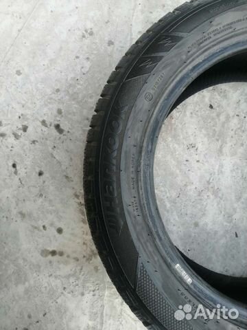 Hankook Winter I'Pike RS2 W429 205/55 R16