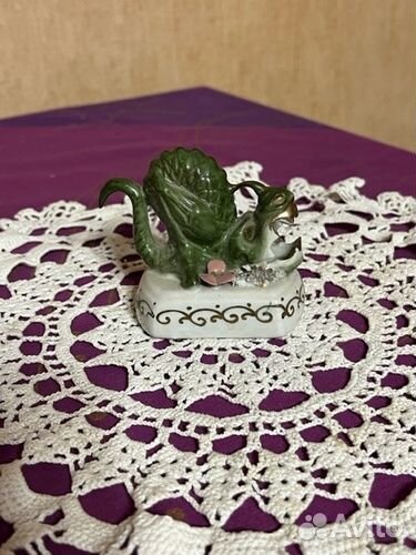 Хрусталь СССР