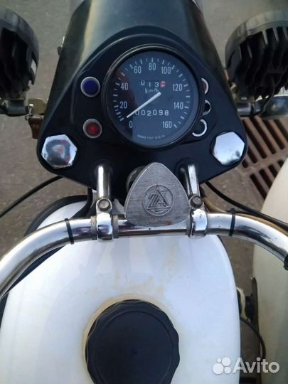 Урал 8-103