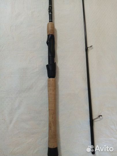 Спининг St. Croix Legend Elite ES70MF2 2.13м