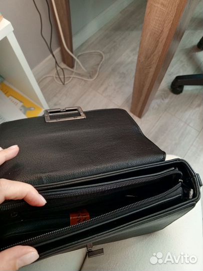 Клатч Daniel Patric