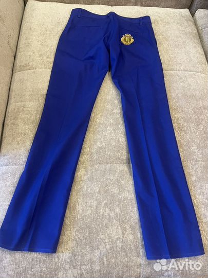 Брюки Billionaire