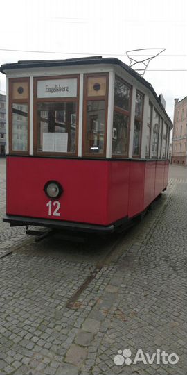 Экскурсии, гид. Калининград и область