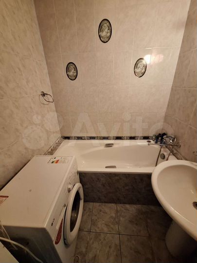 3-к. квартира, 65 м², 5/10 эт.