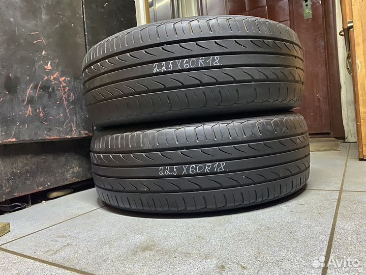 Landsail LS388 225/60 R18 104V