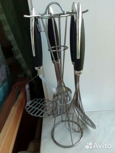 Набор для барбекю