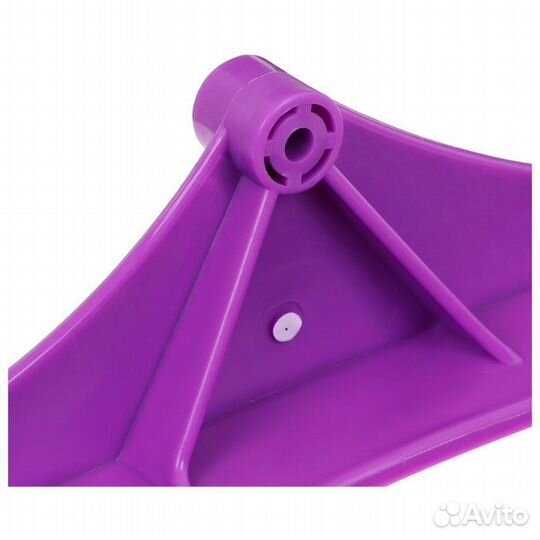 Лыжи для самокатов-снегокатов, пара, 111