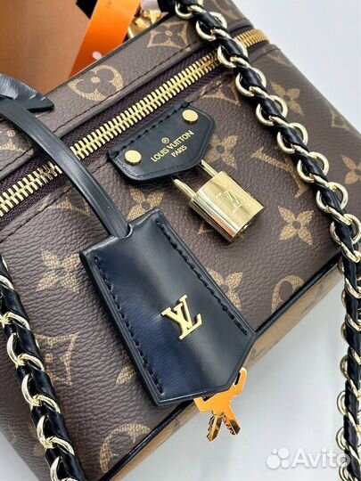 Косметичка louis vuitton