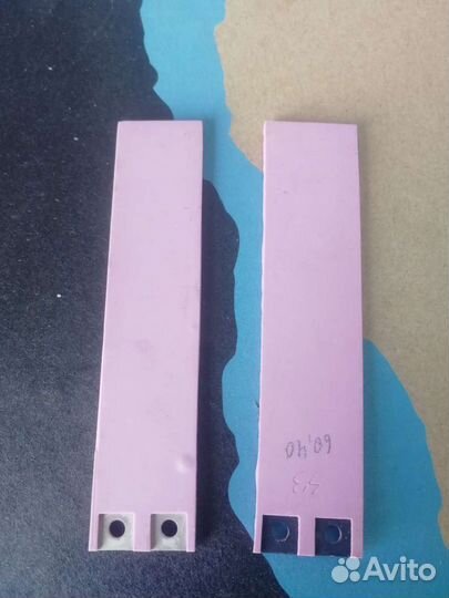 Керамический нагреватель(многофункциональный)