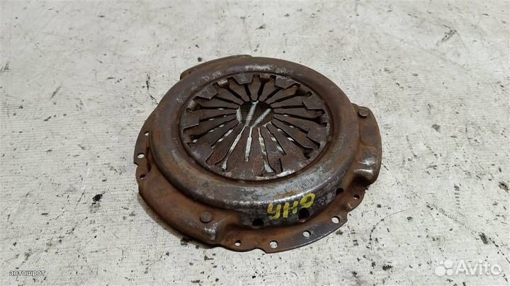 Корзина сцепления Fiat Uno 83-95г