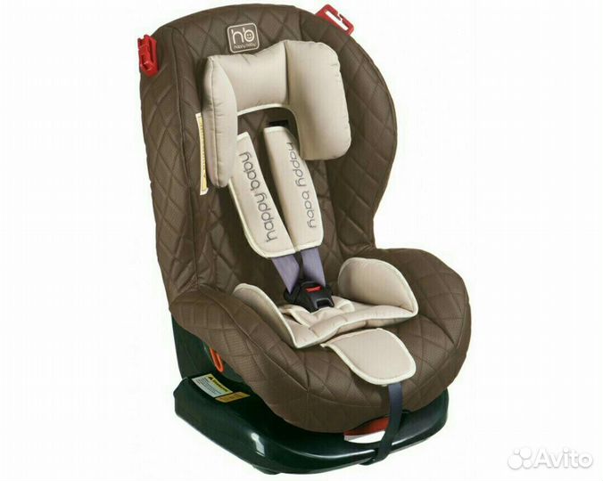 Кресло Taurus deluxe brown