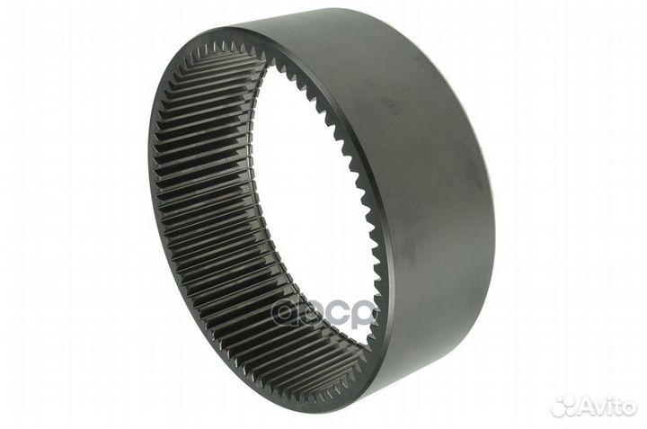 Шестерня 75 зуб. 60171173 Euroricambi