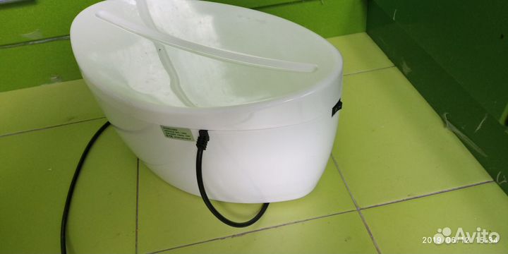 Стерилизатор ультрафиолетовый