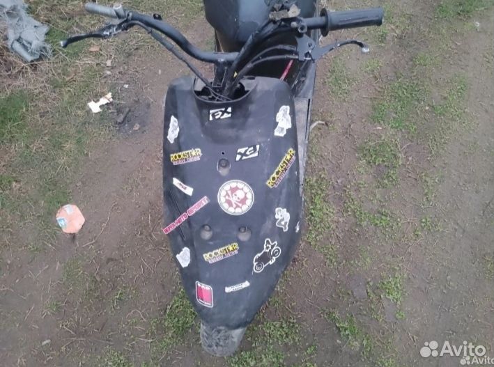 Продам Suzuki ZZ