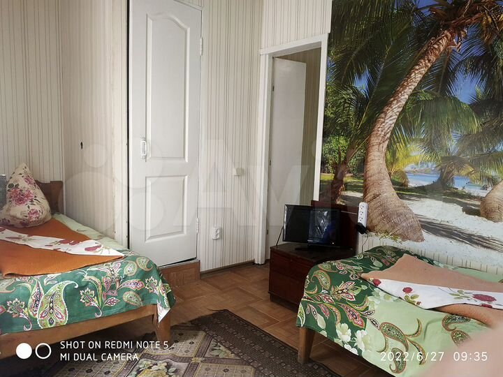 Комната 16 м² в > 9-к., 1/2 эт.