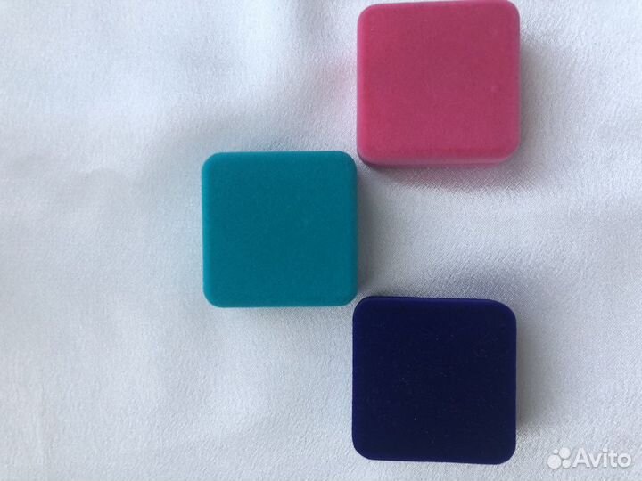 Футляры в ассортименте