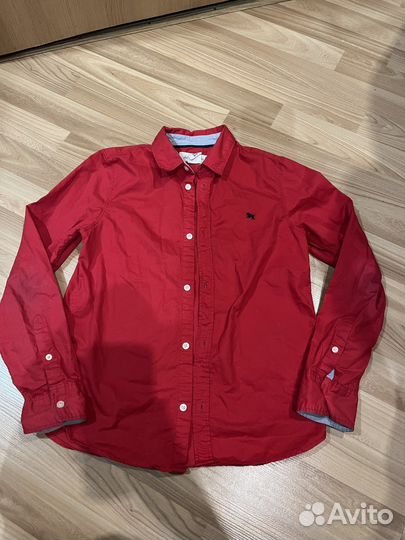 Вещи для мальчика 140/146/152