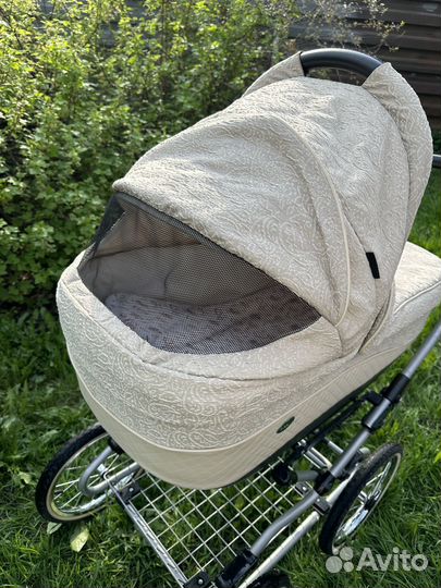 Коляска Roan 2 в 1