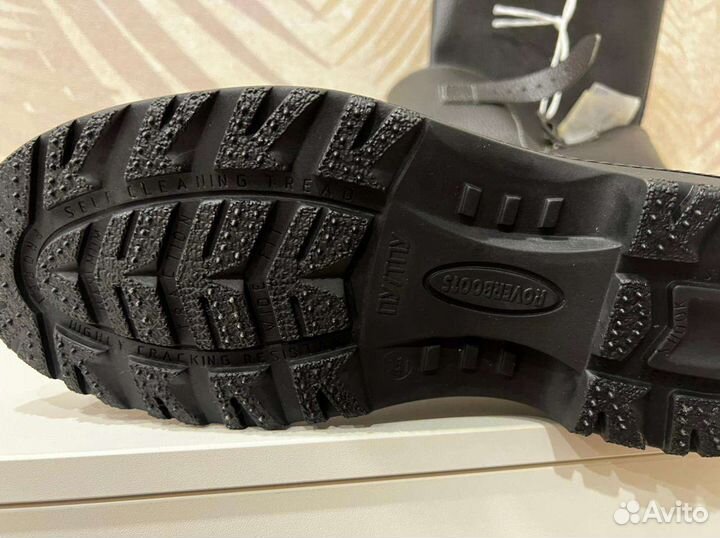 Спецобувь мужская 44 размер