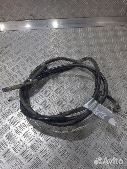 Шланг омывателя фар Audi Q5 8R CDN 2011