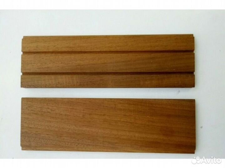 Вагонка термоабаши 12х113х2100 за кв.м