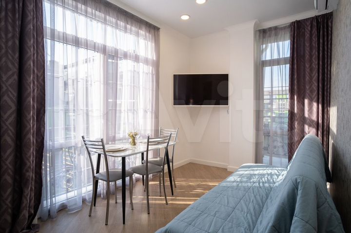 2-к. квартира, 40 м², 3/5 эт.