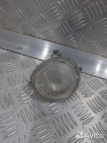 Фара противотуманная правая Mazda Mpv LW AJ 2004
