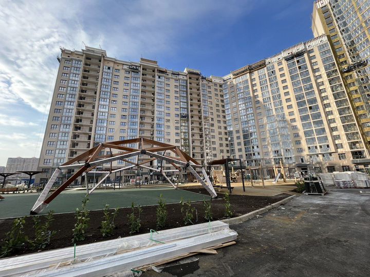 Аврора 119,4 м2 коммерческая недвижимость