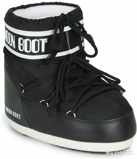 Луноходы moon boot